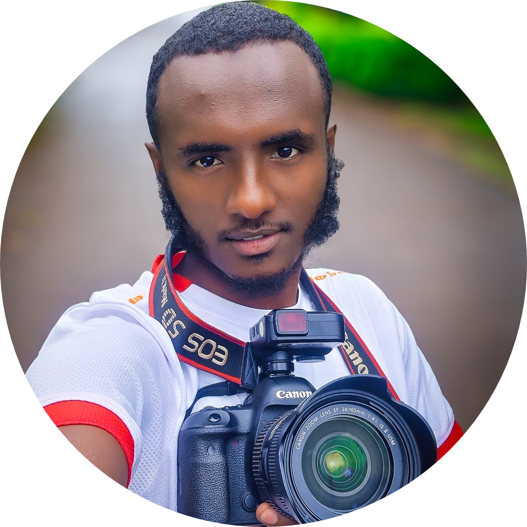 Robera Beshir modified